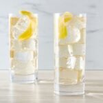 A Crushable Summer Spin on the Vesper Martini